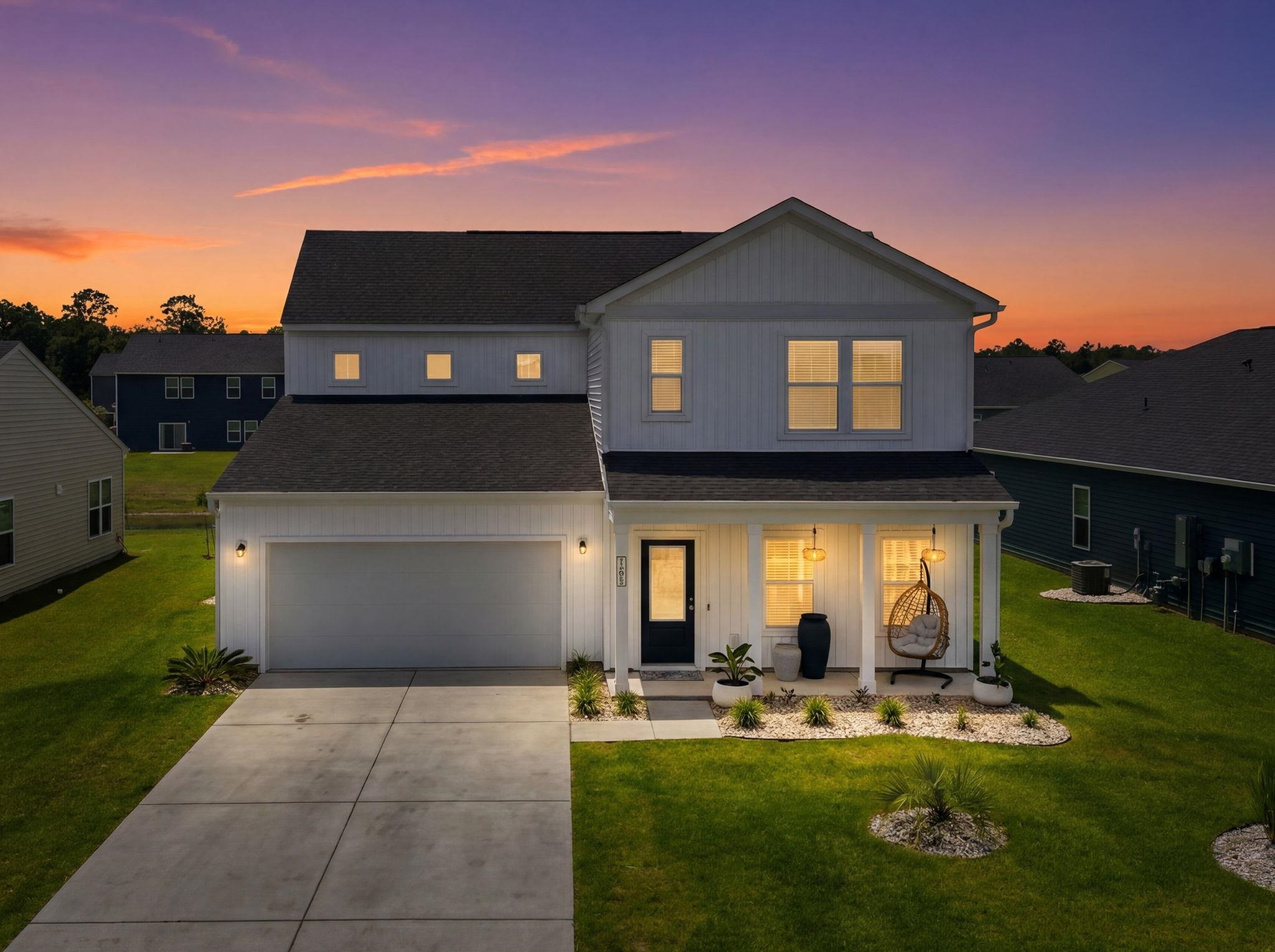 266 Valerio St.