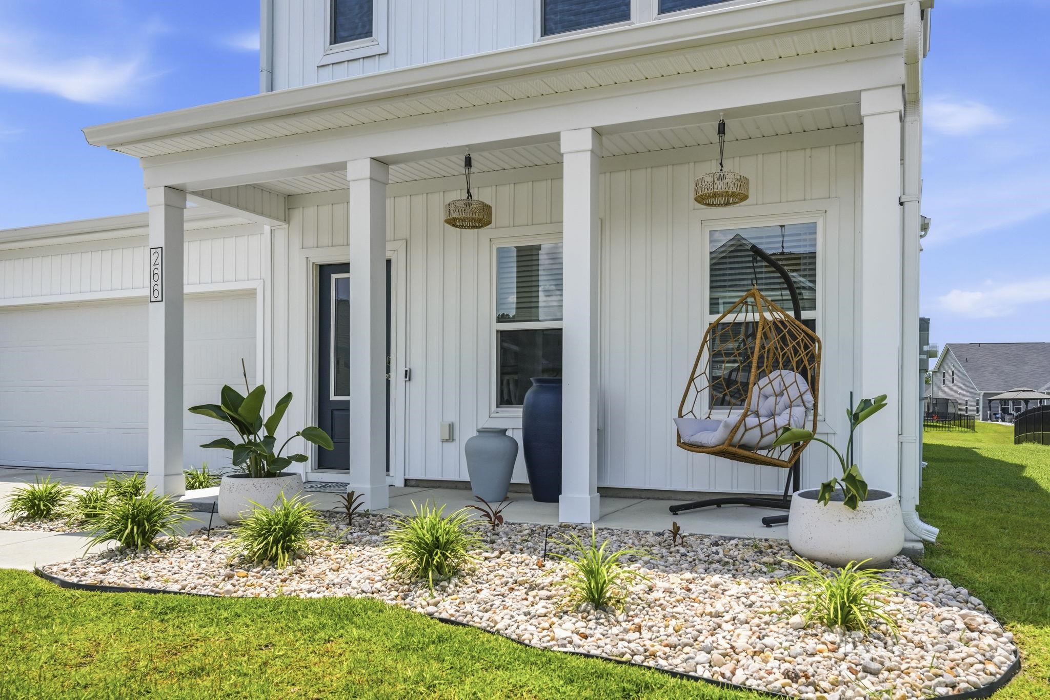 266 Valerio St.