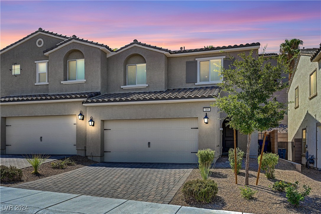 309 Rain Quail Way