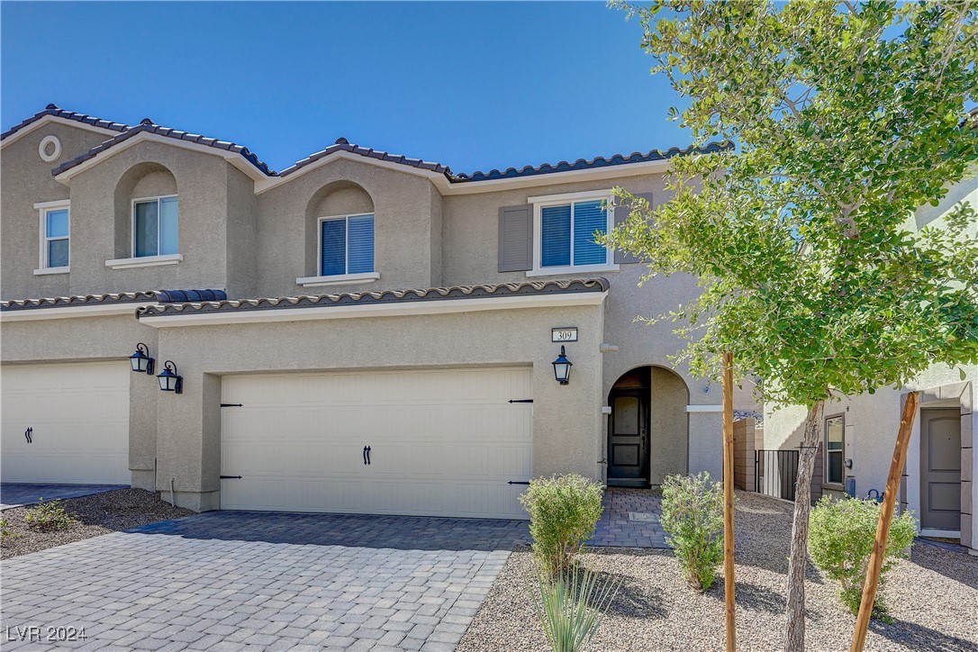 309 Rain Quail Way