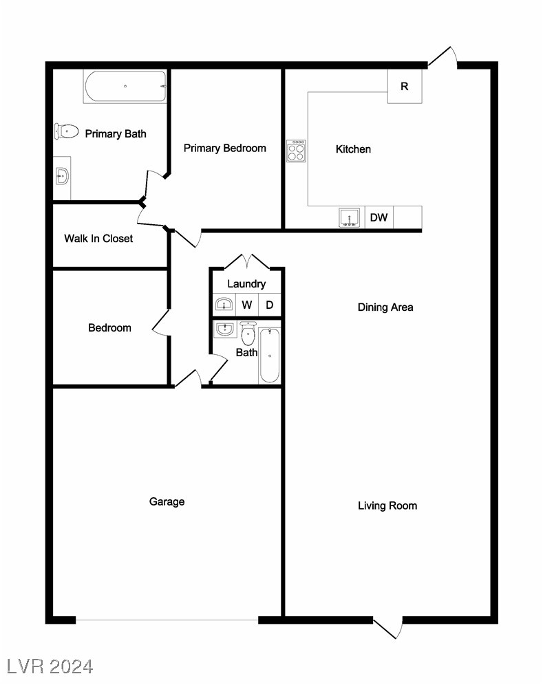 4932 Mascaro Drive