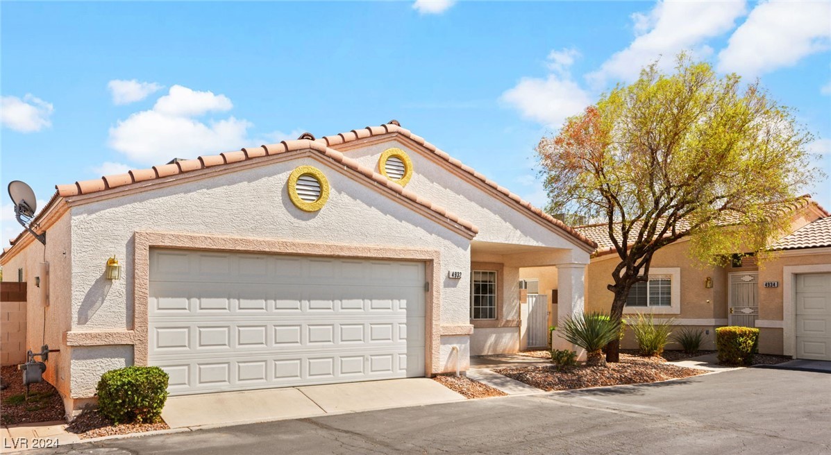 4932 Mascaro Drive