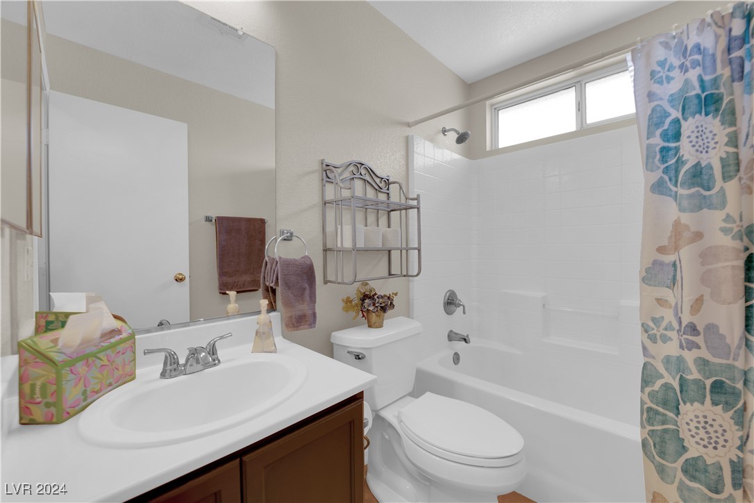 6120 Shallow Springs Street