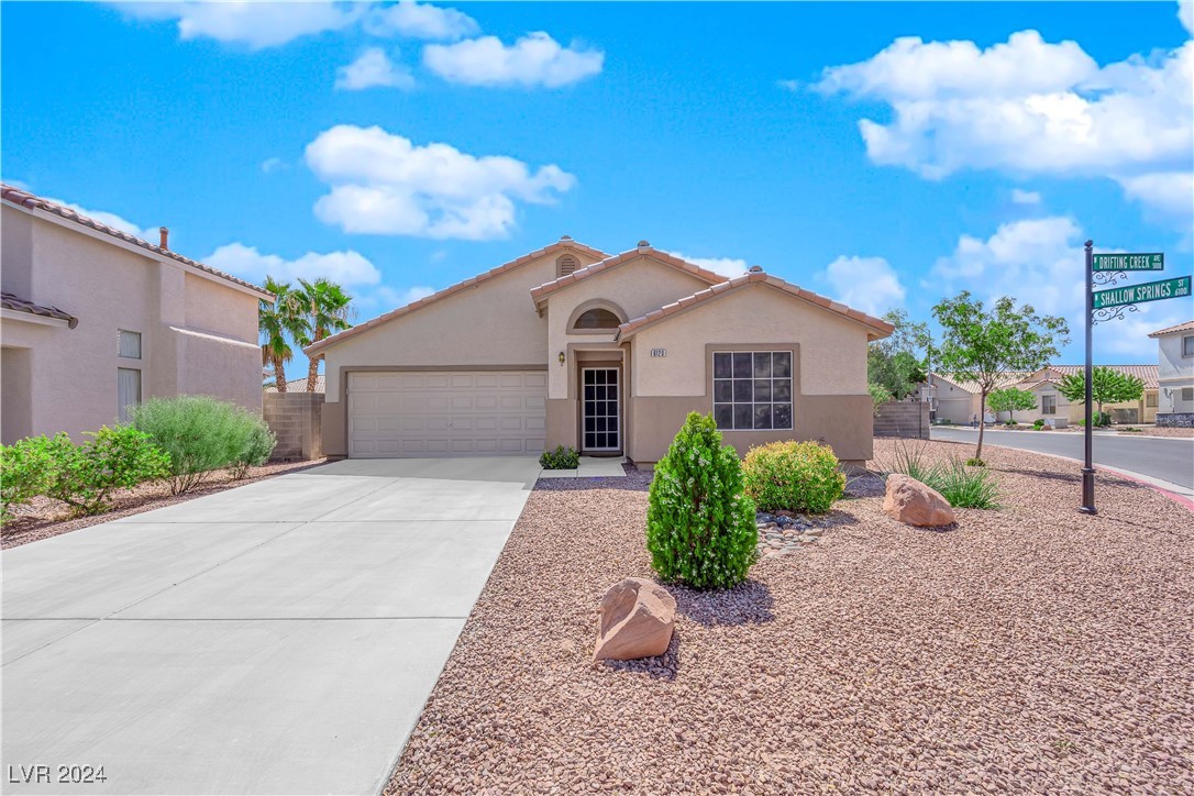 6120 Shallow Springs Street