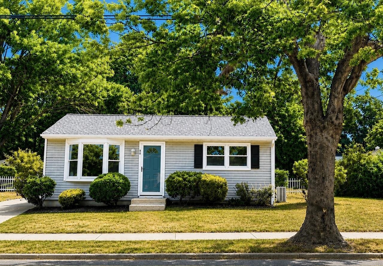 80 Beachhurst Drive