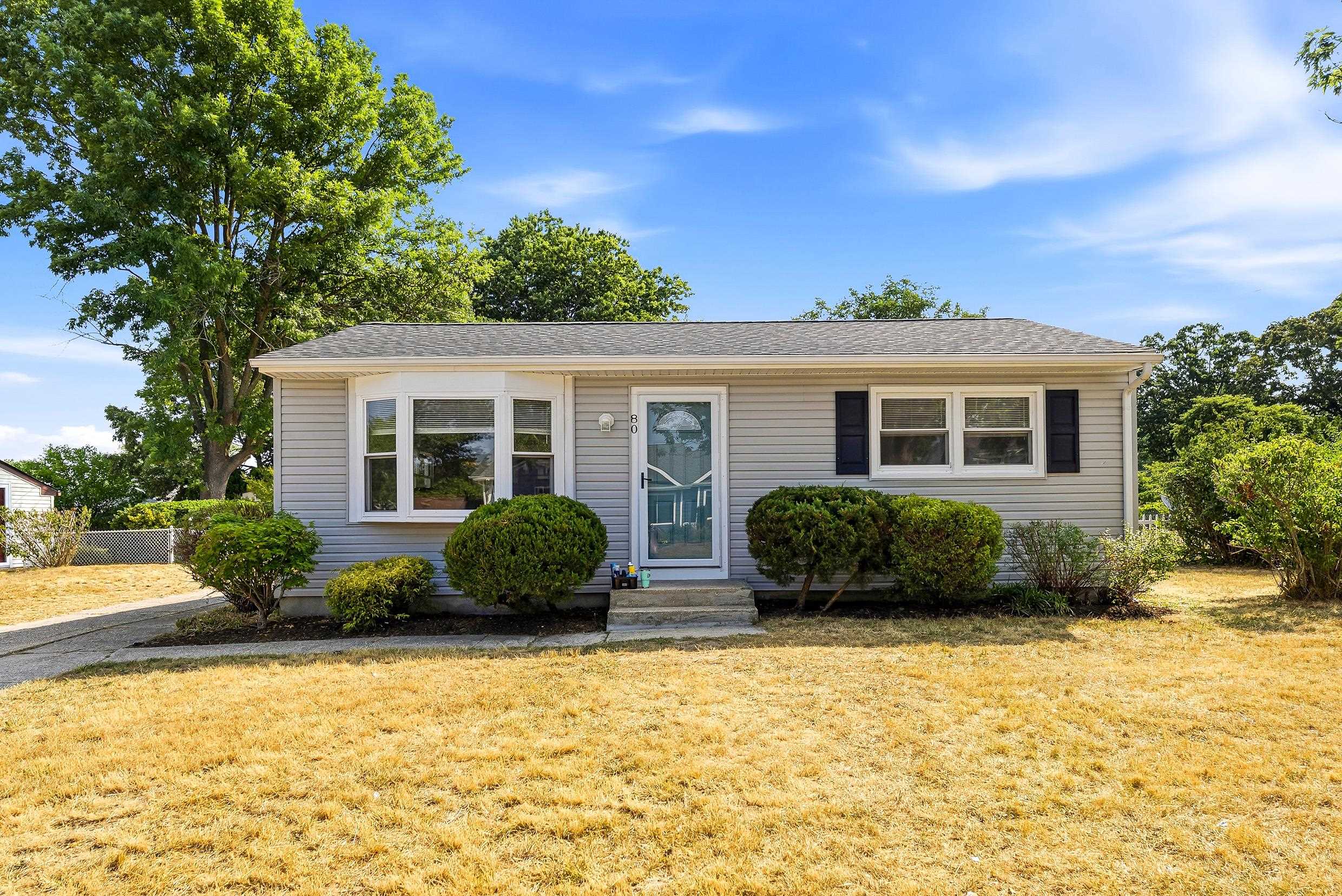 80 Beachhurst Drive