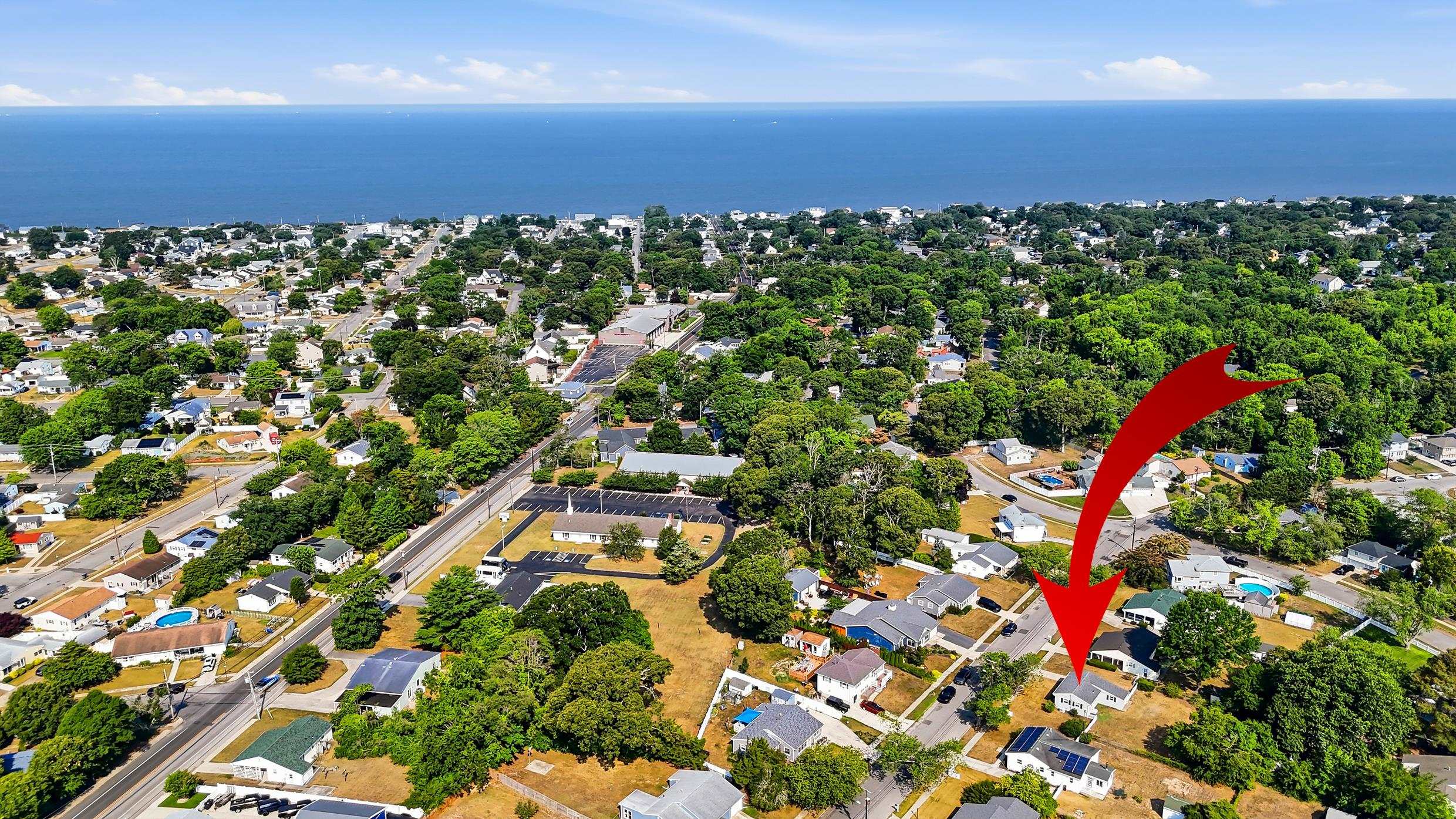 80 Beachhurst Drive