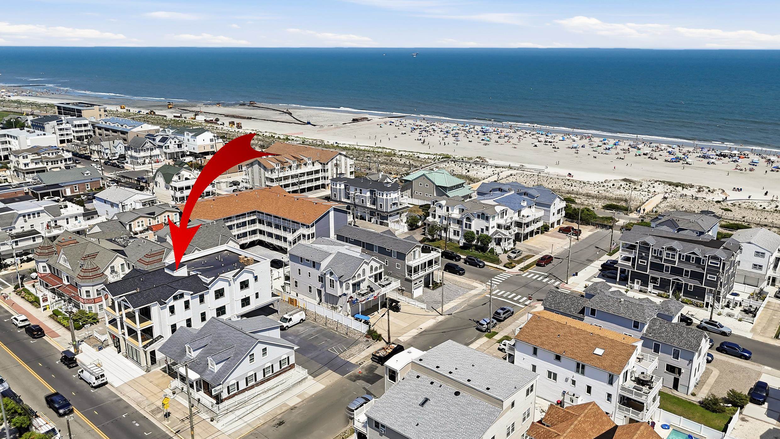 4411 Landis Avenue Unit: 301