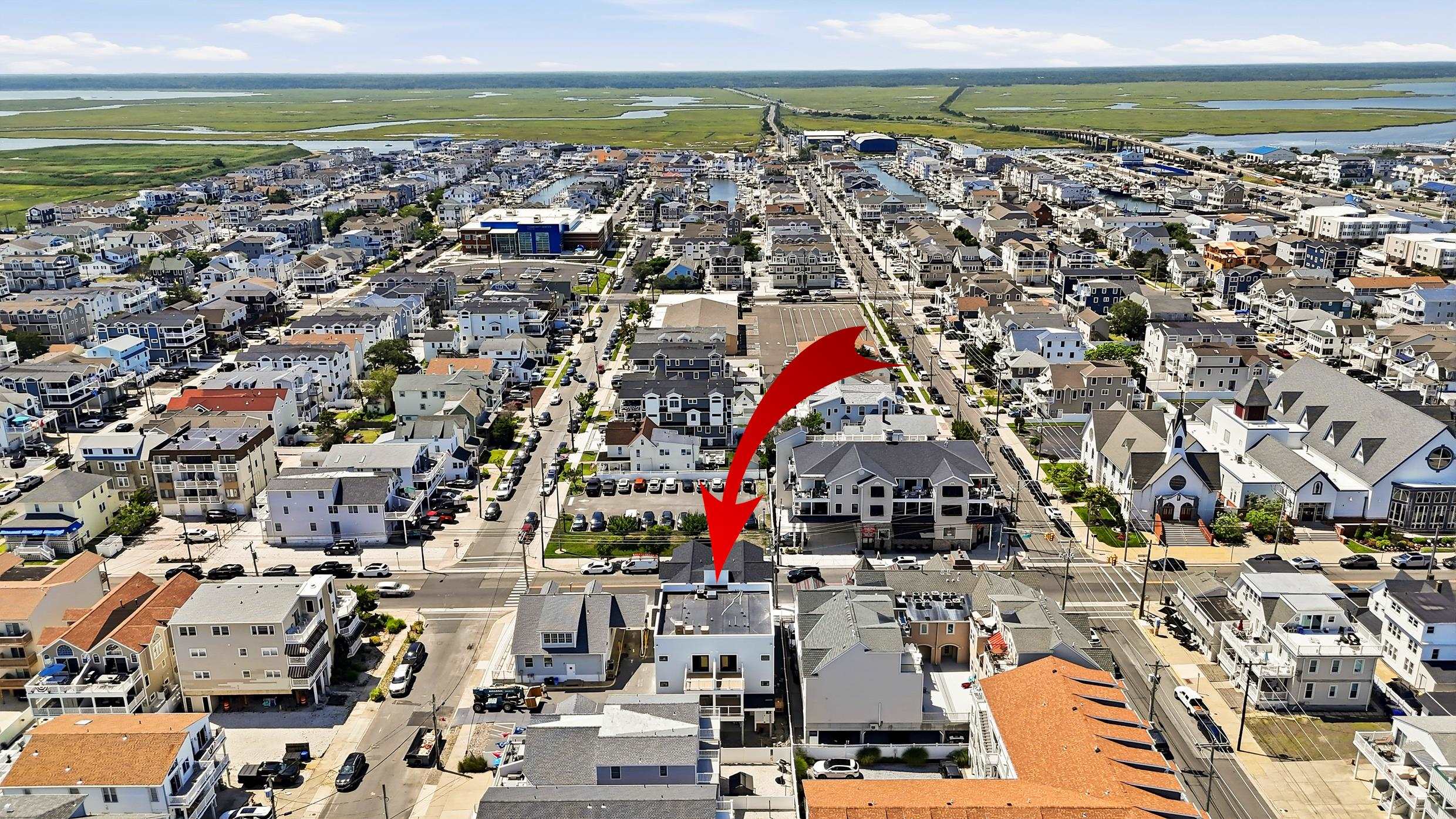 4411 Landis Avenue Unit: 201