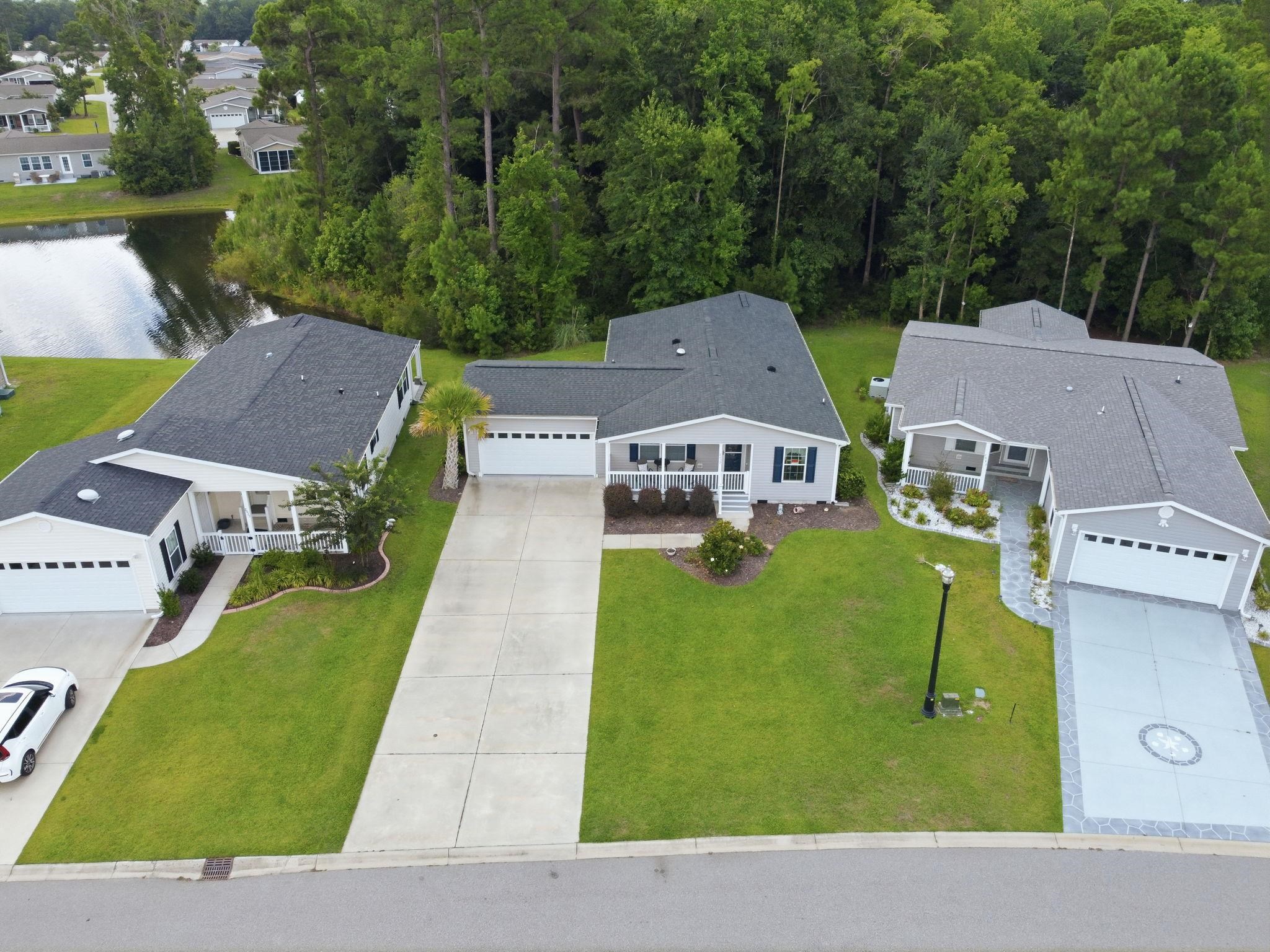 2039 Eastlynn Dr.