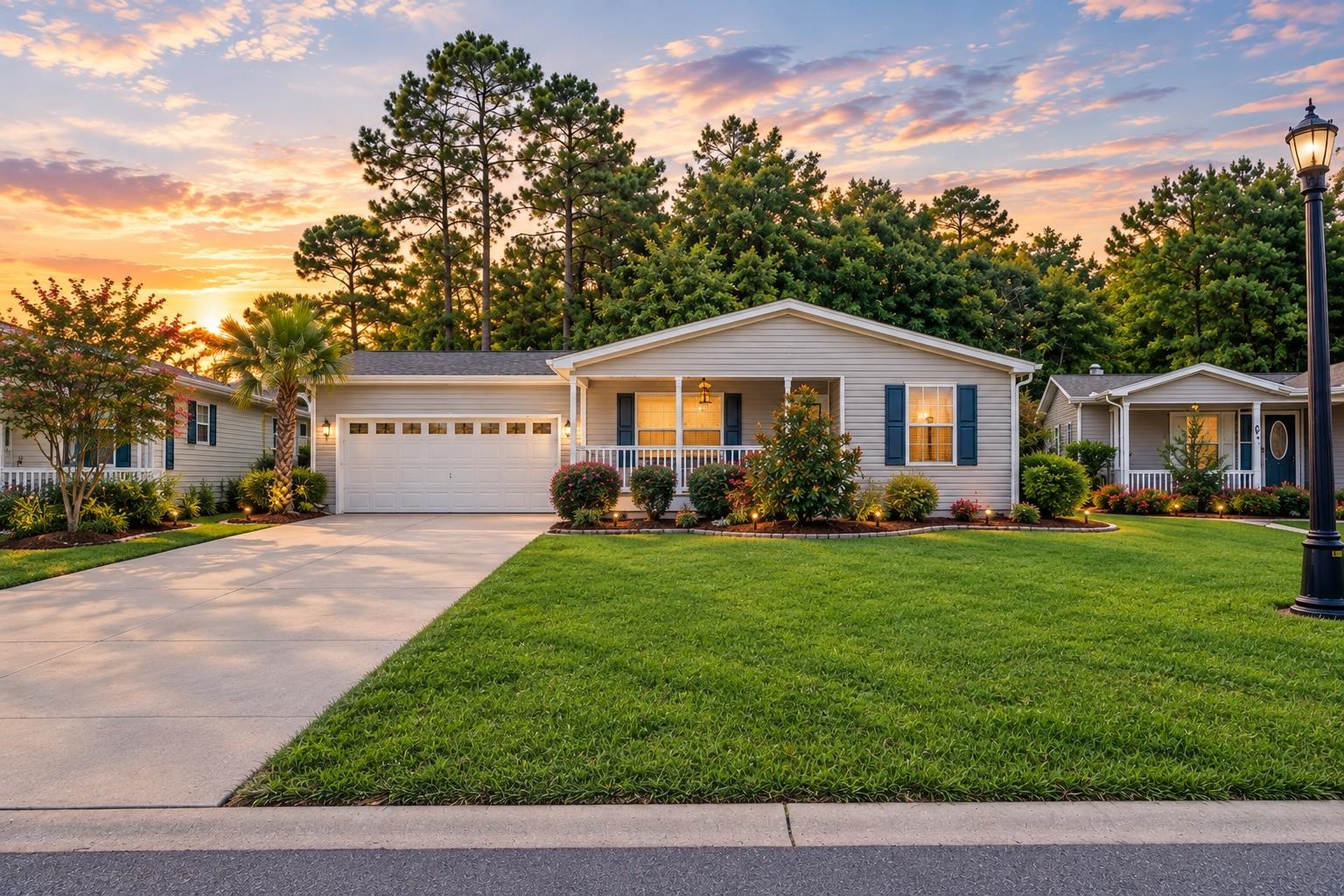 2039 Eastlynn Dr.
