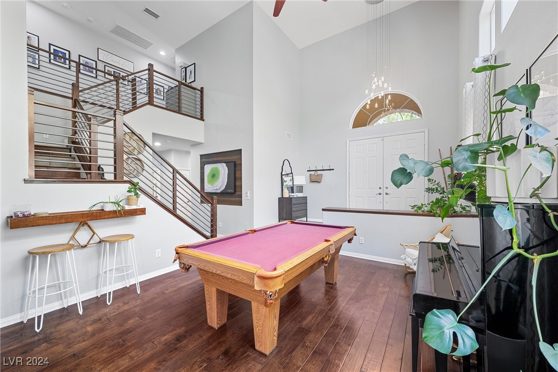 10737 Sapphire Vista Avenue