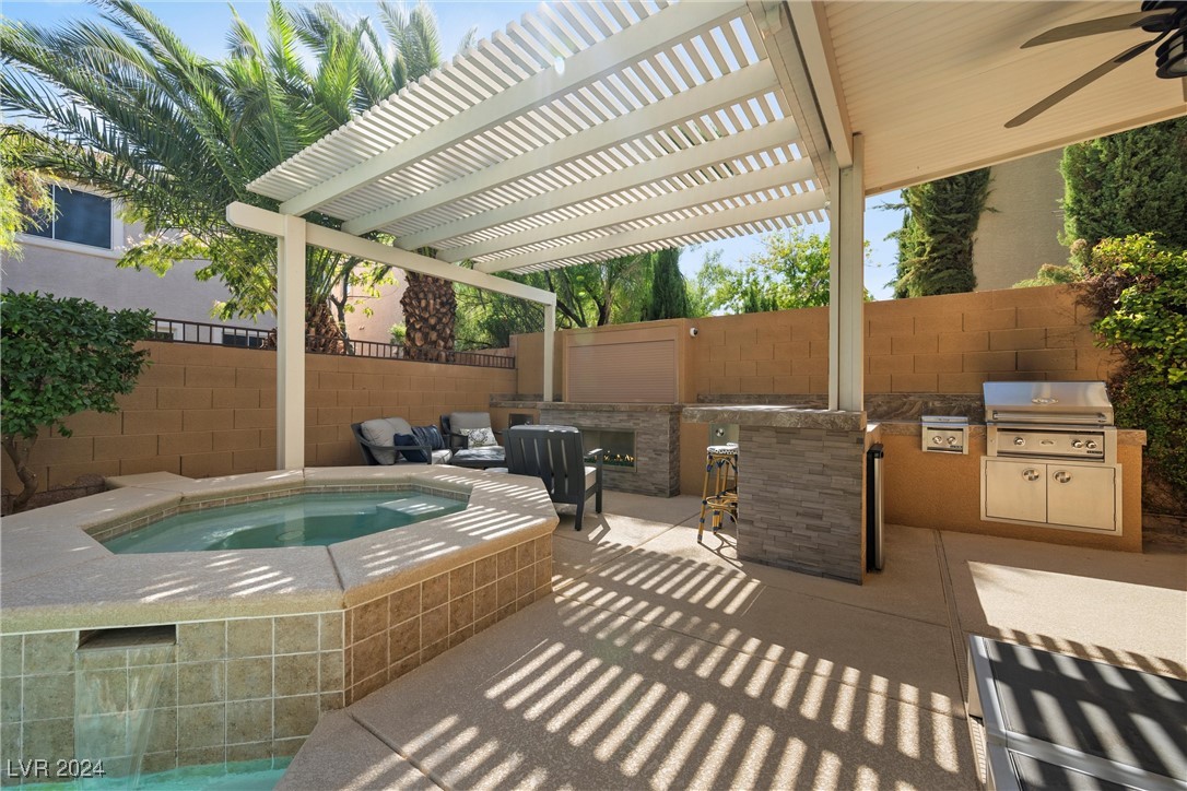 10737 Sapphire Vista Avenue