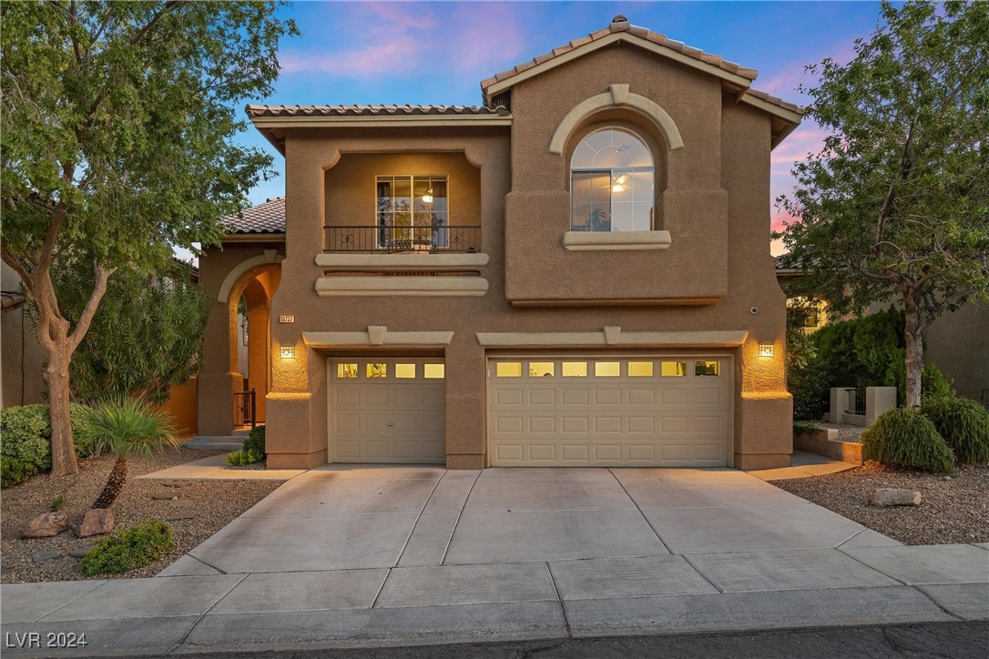 10737 Sapphire Vista Avenue