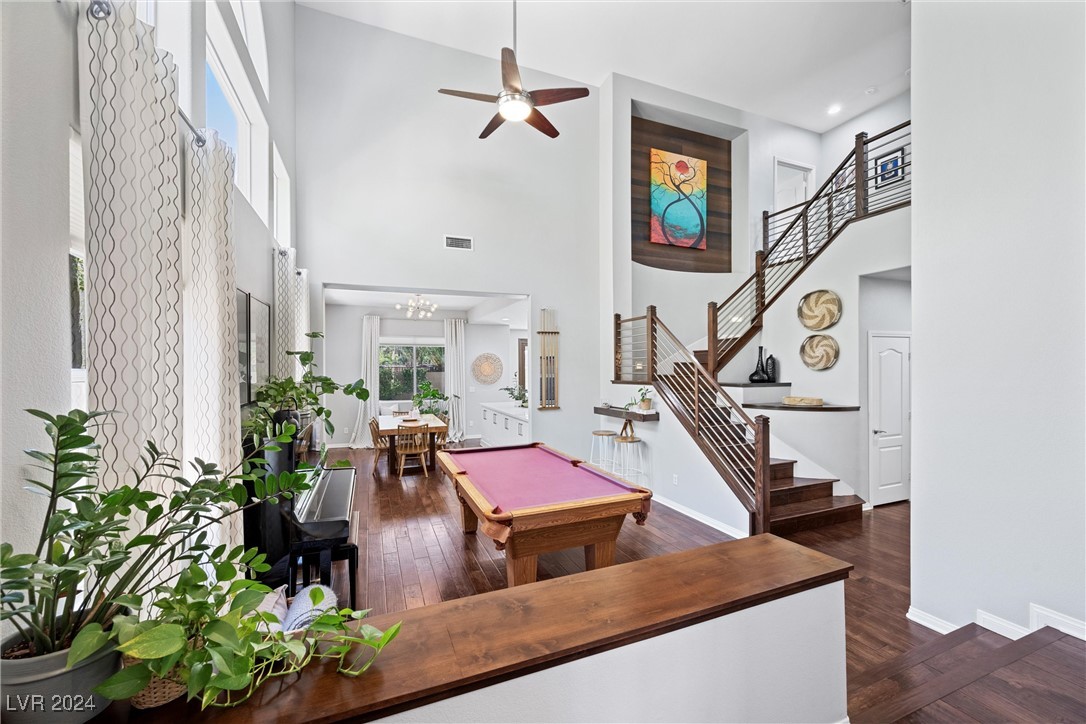 10737 Sapphire Vista Avenue