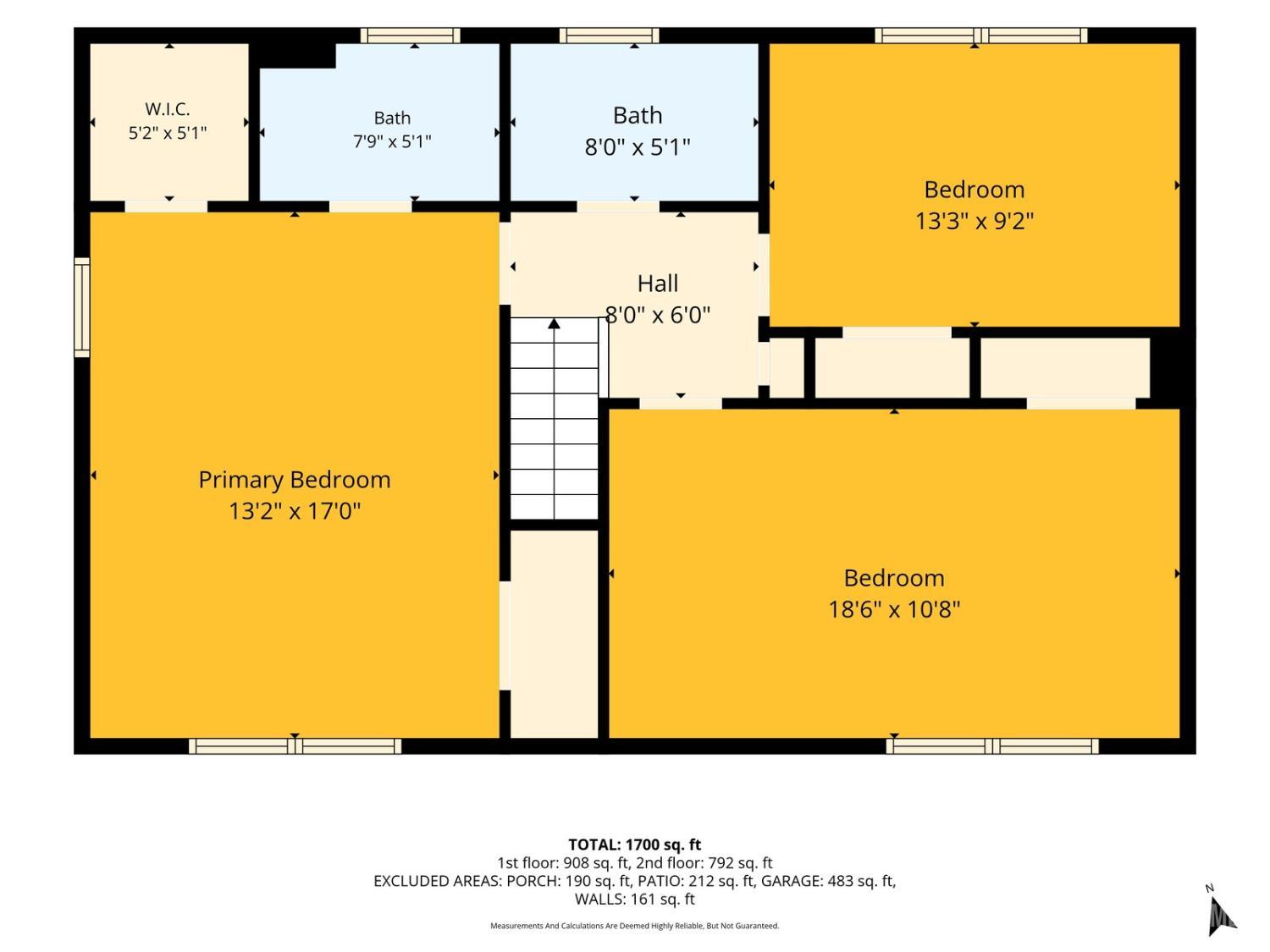 2 harrington Circle