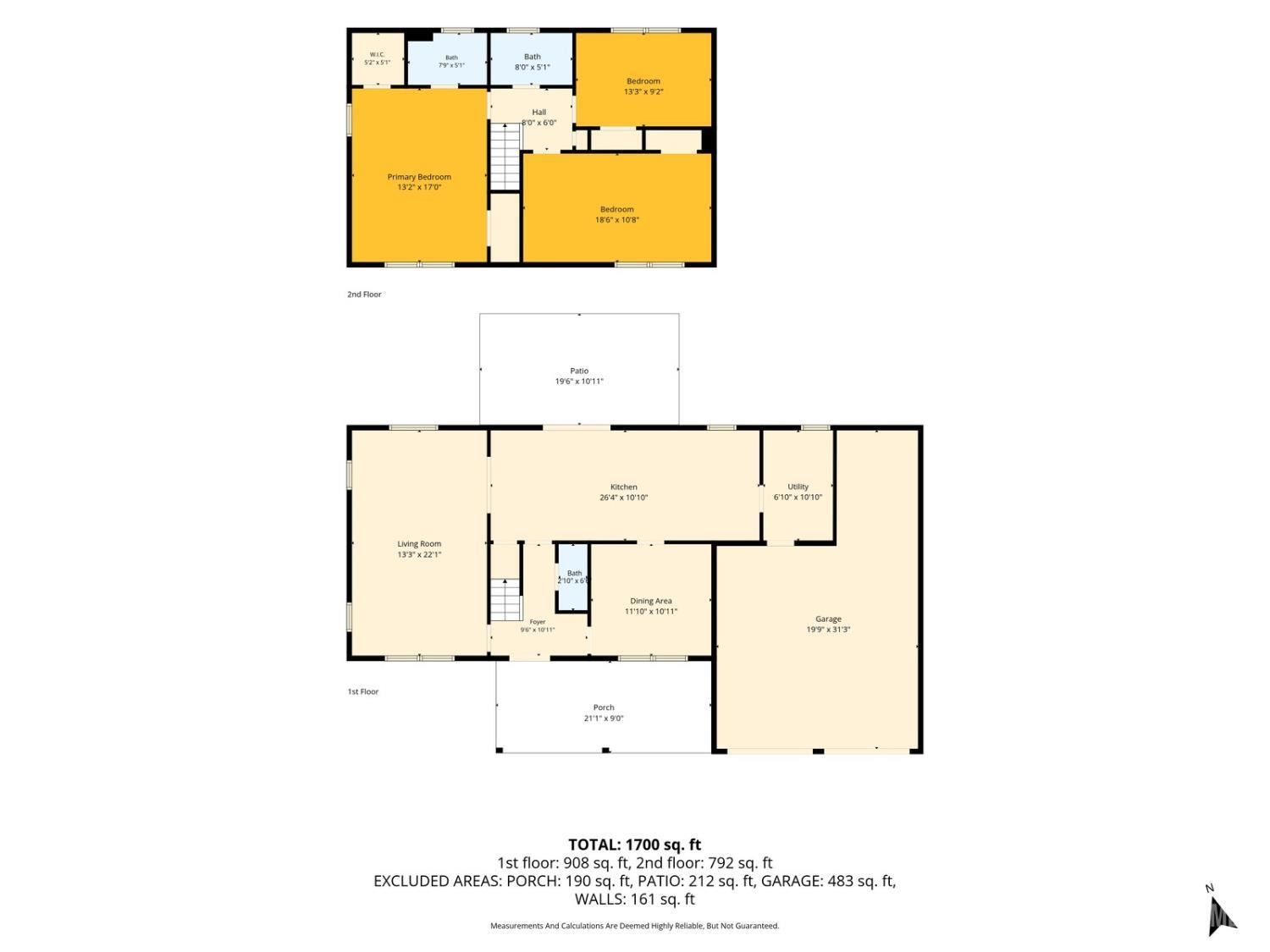 2 harrington Circle