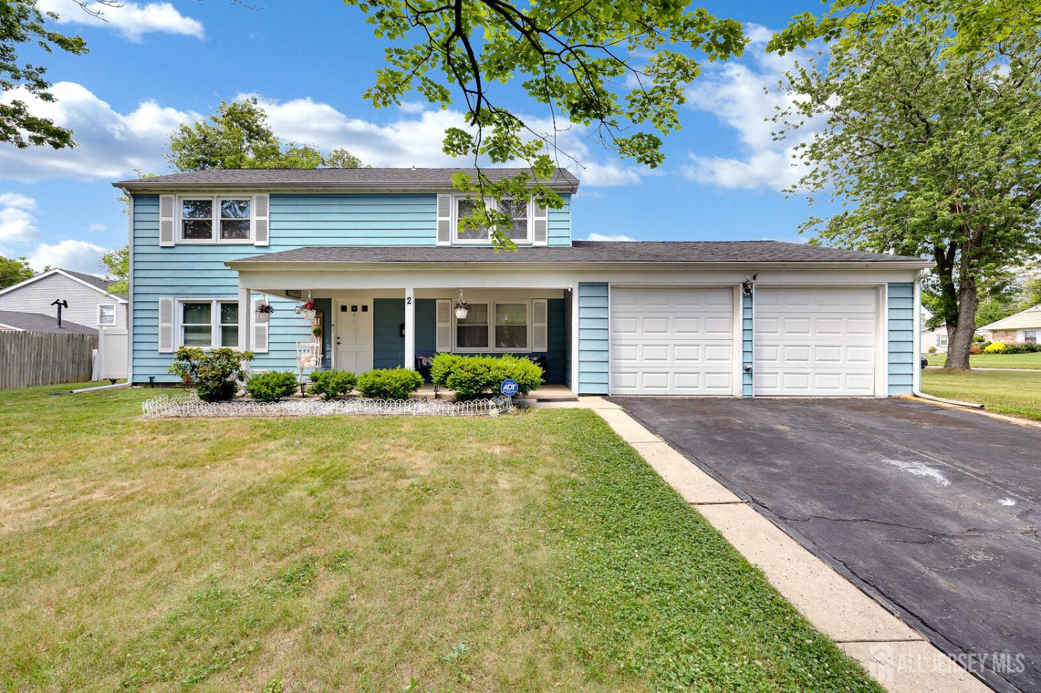 2 harrington Circle