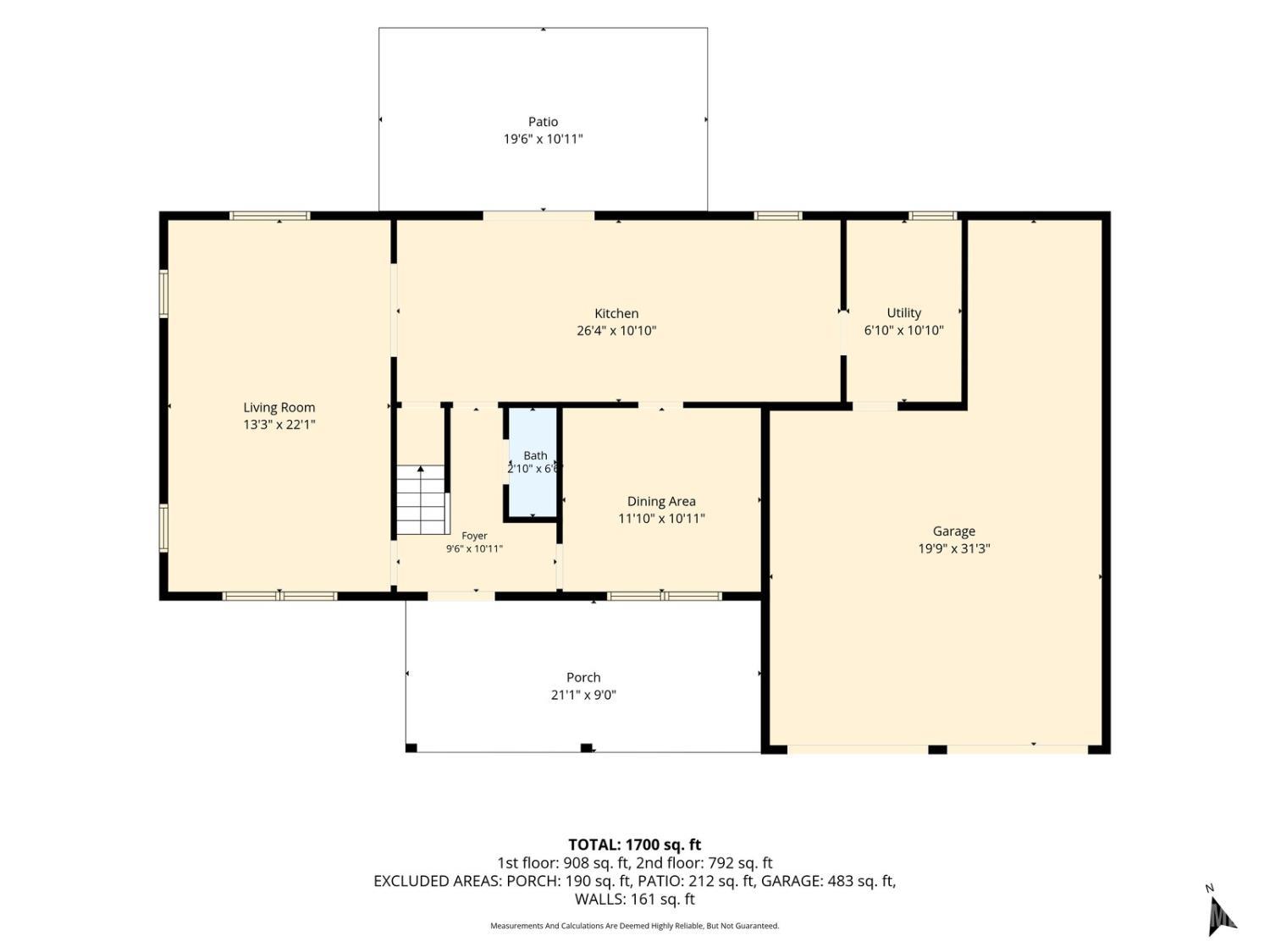 2 harrington Circle