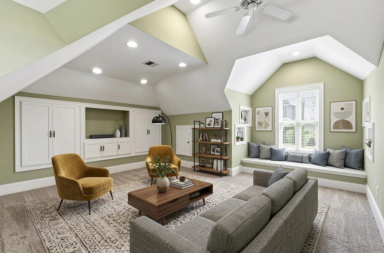 909 Bluffview Dr.
