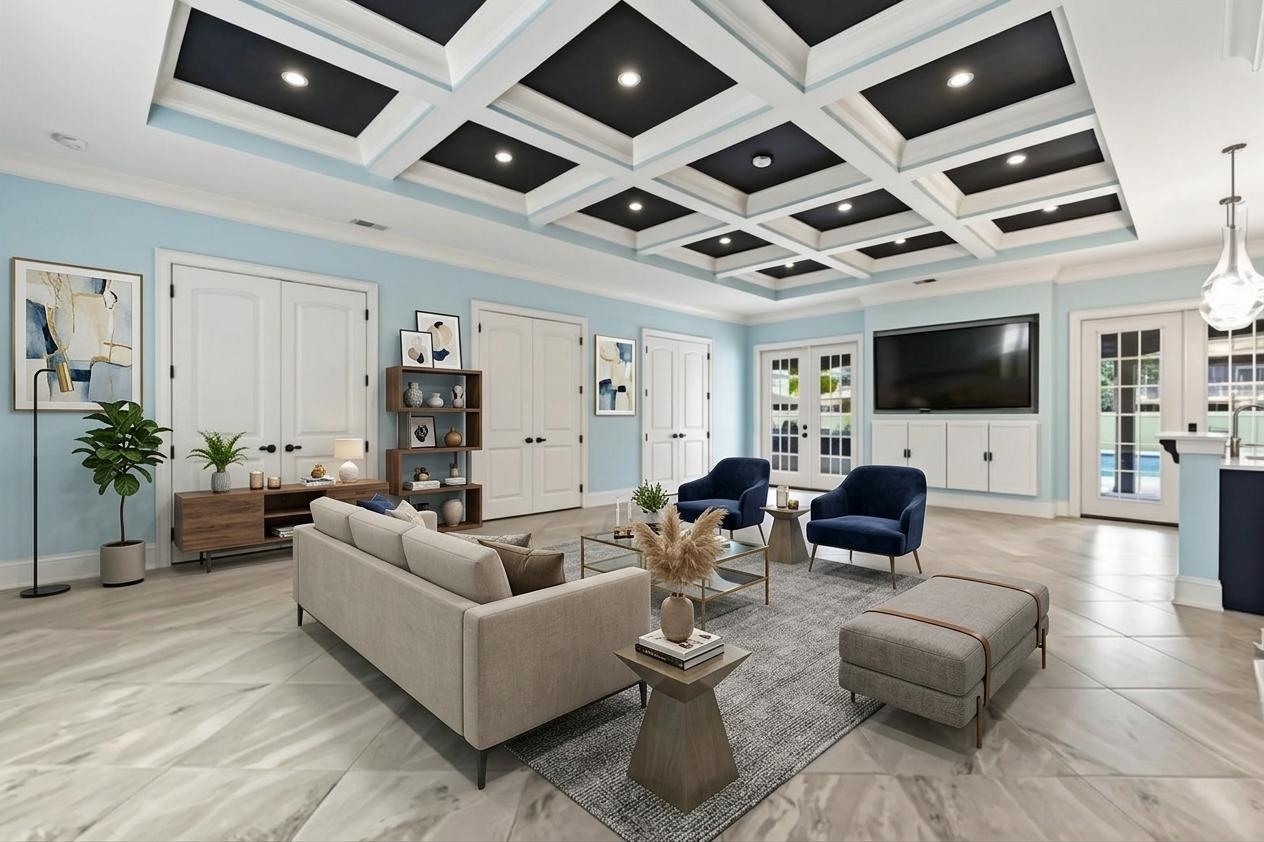 909 Bluffview Dr.