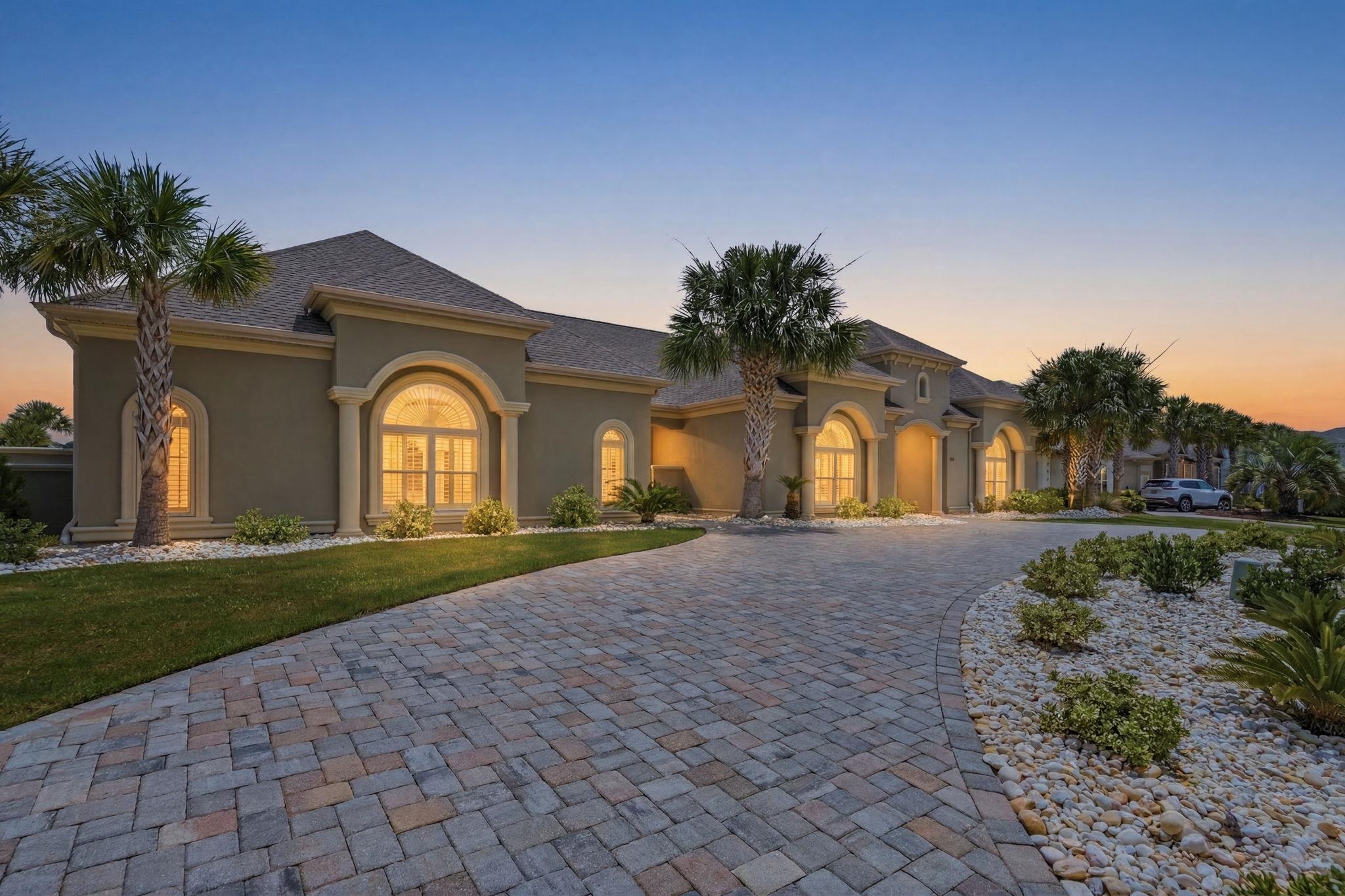 909 Bluffview Dr.