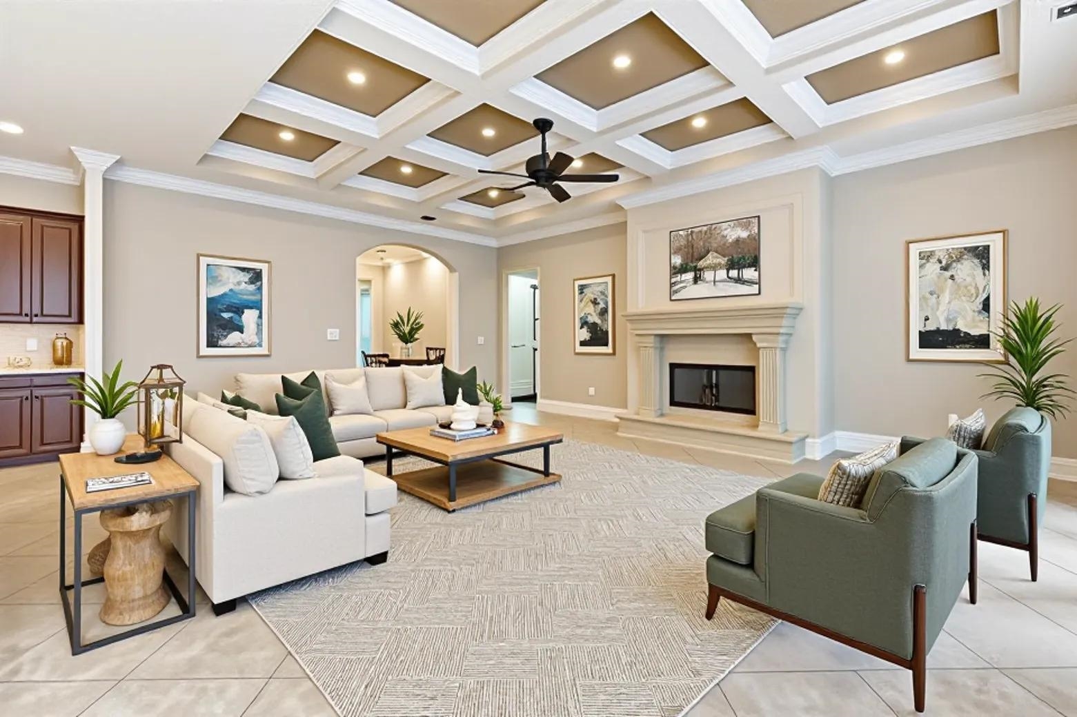 909 Bluffview Dr.
