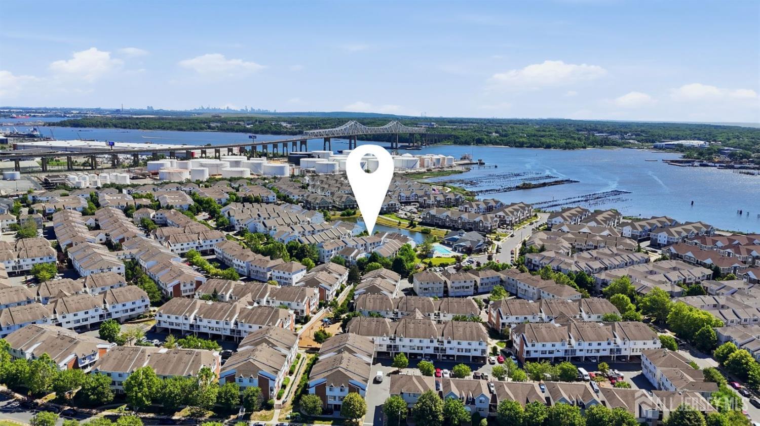 726 Harbortown Boulevard