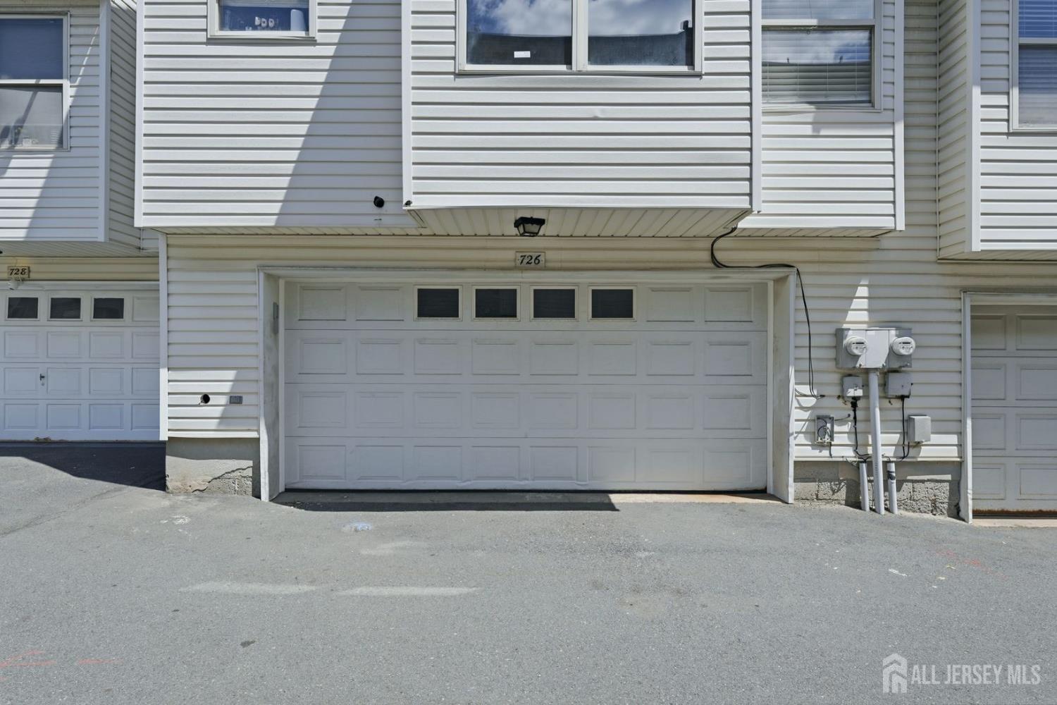 726 Harbortown Boulevard