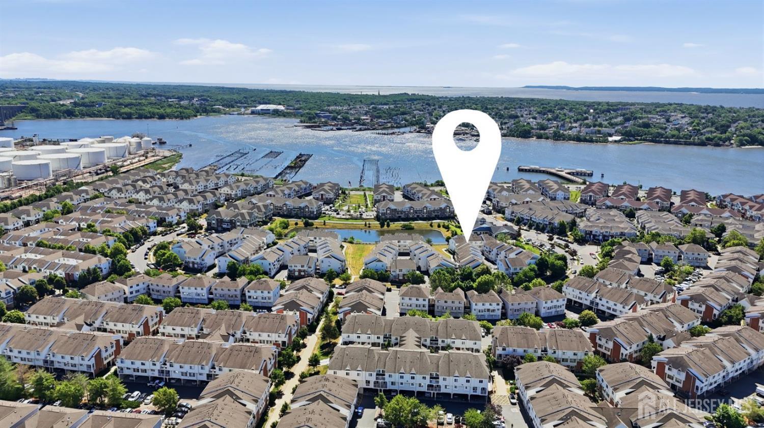 726 Harbortown Boulevard
