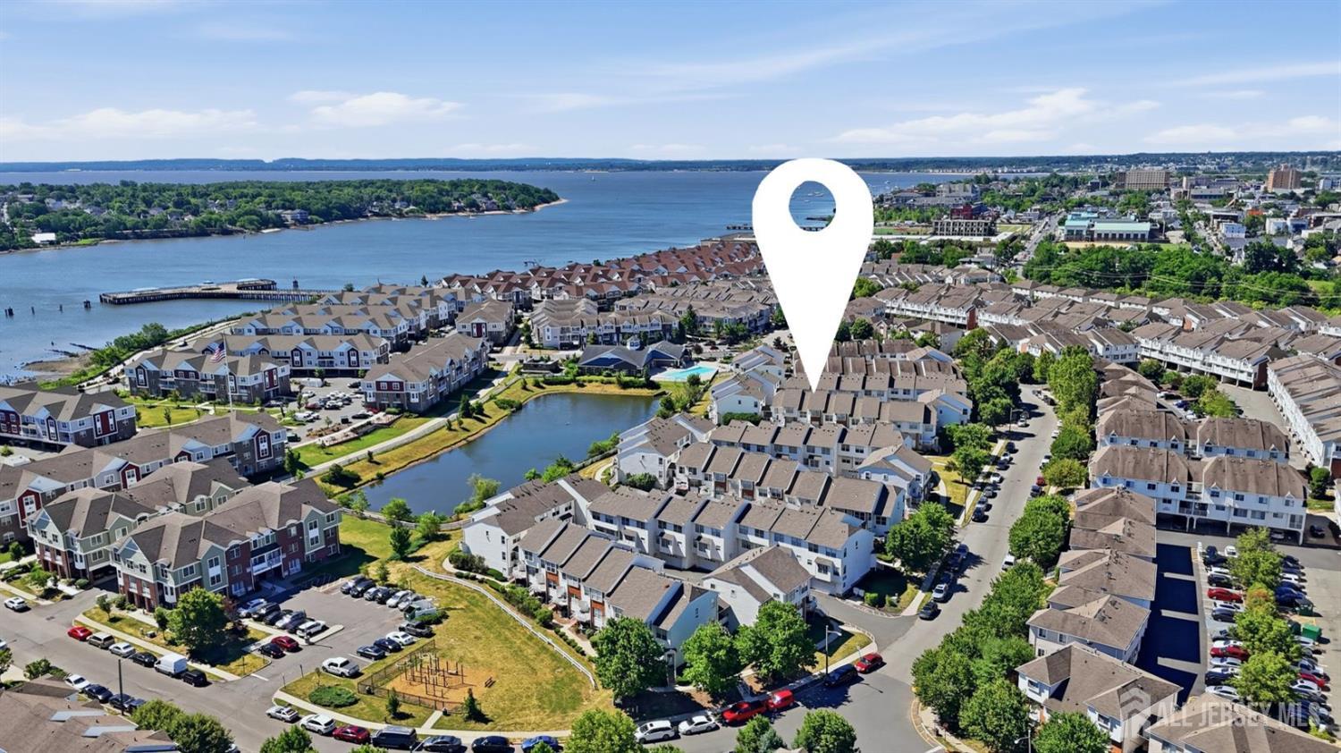 726 Harbortown Boulevard