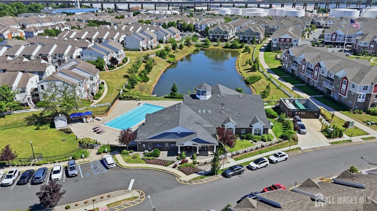 726 Harbortown Boulevard