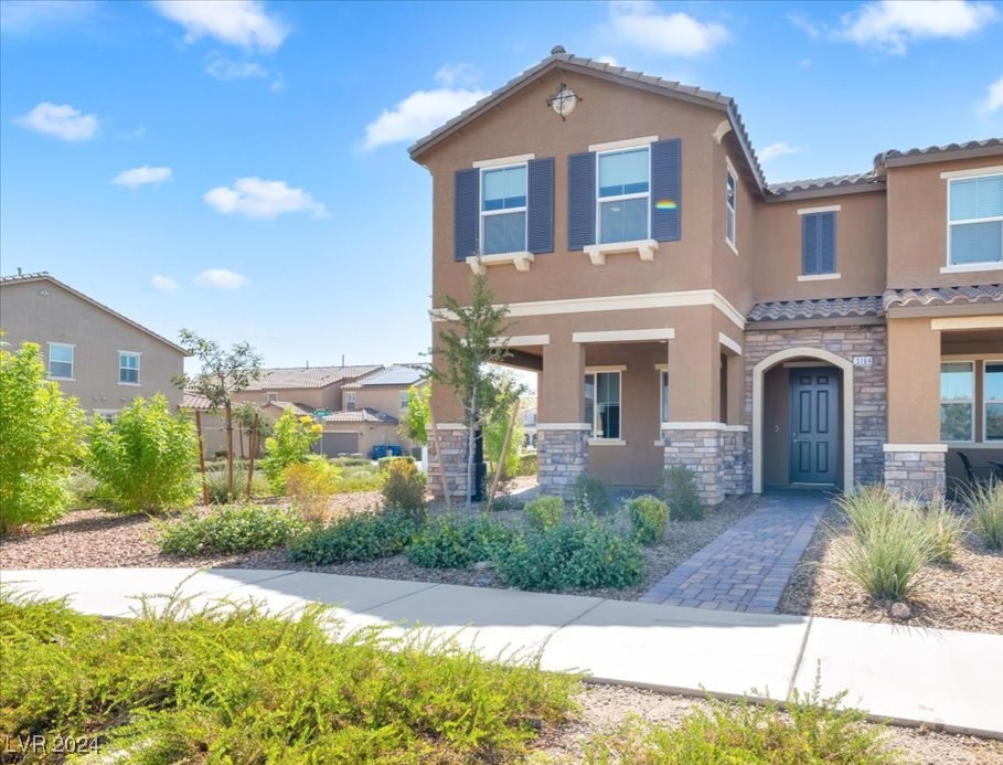 3184 McKenna Dawn Avenue