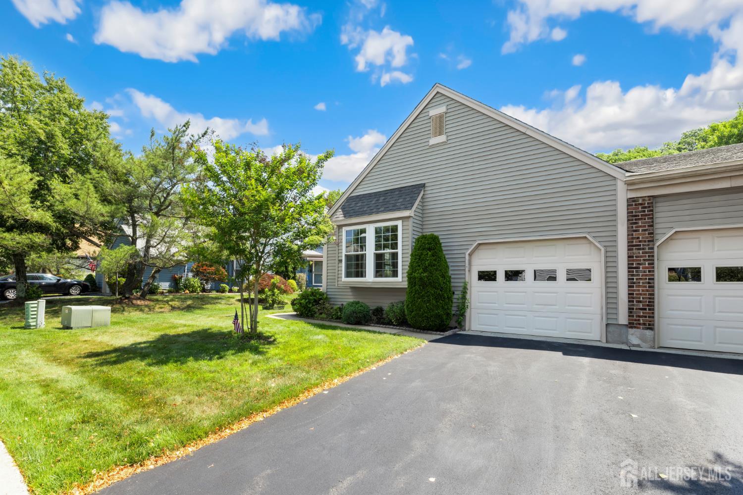 9 Melborn Drive # B