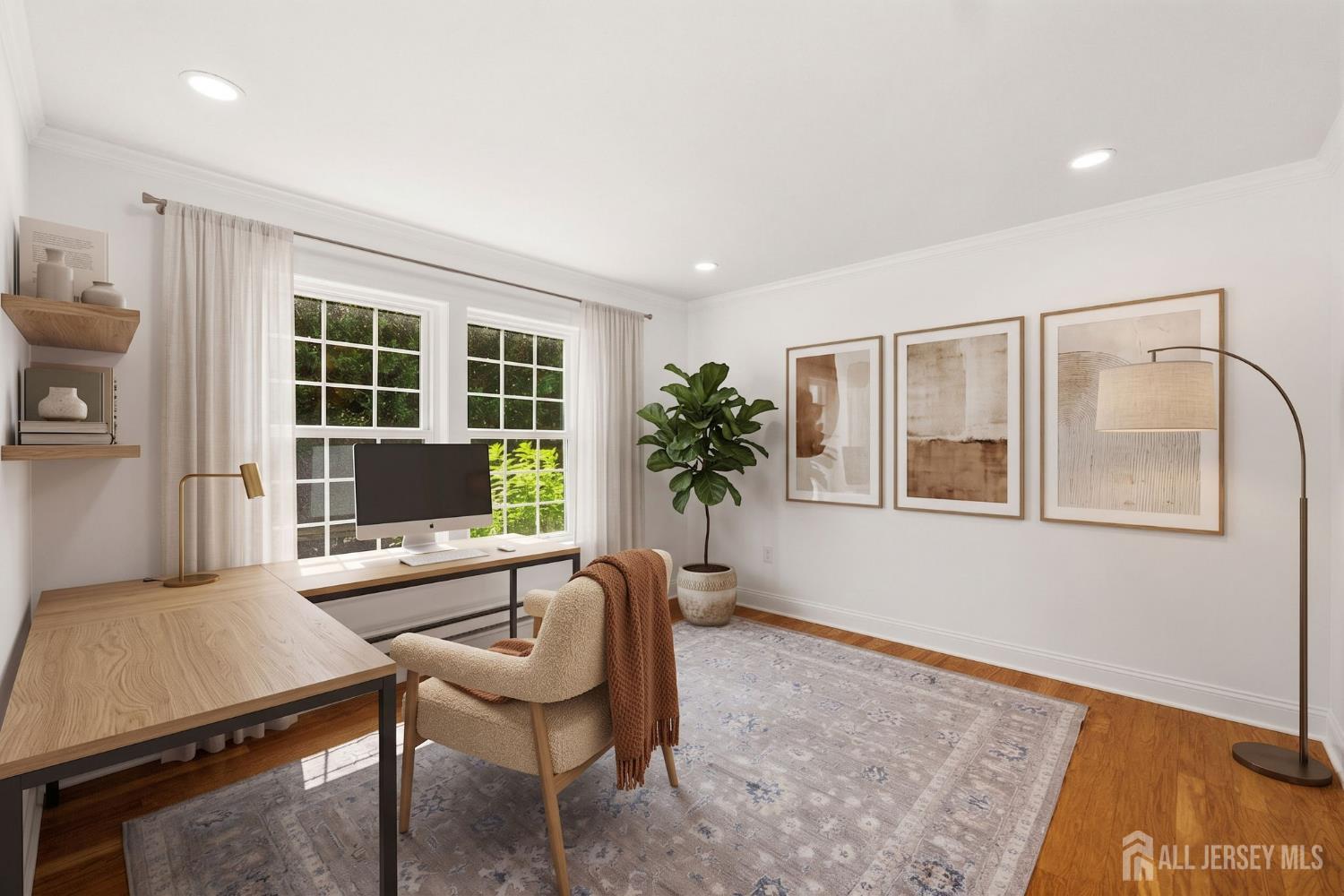 9 Melborn Drive # B