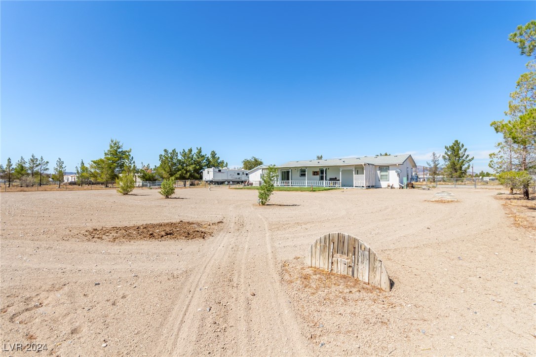 3331 Maple Road