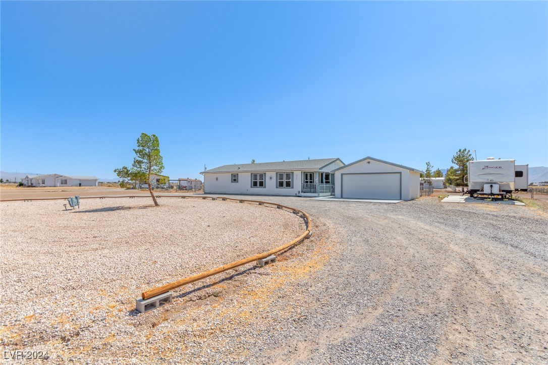 3331 Maple Road