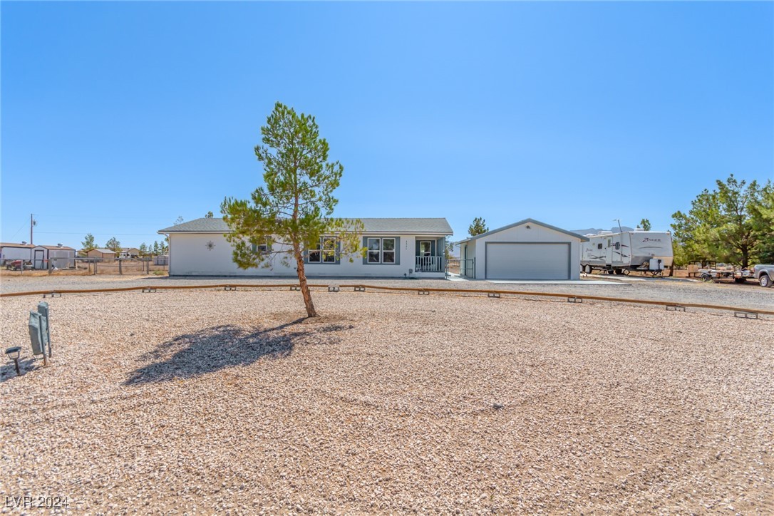 3331 Maple Road
