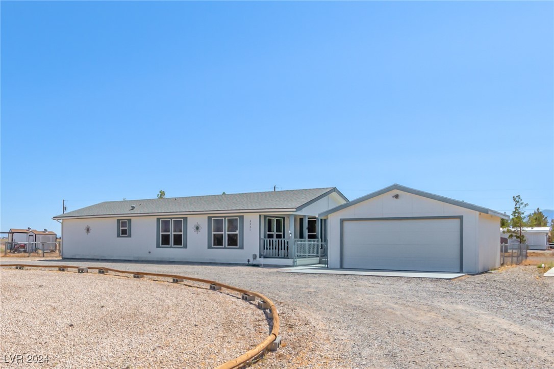 3331 Maple Road