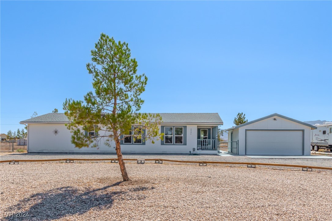3331 Maple Road