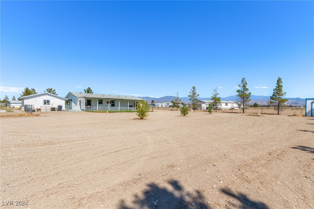 3331 Maple Road