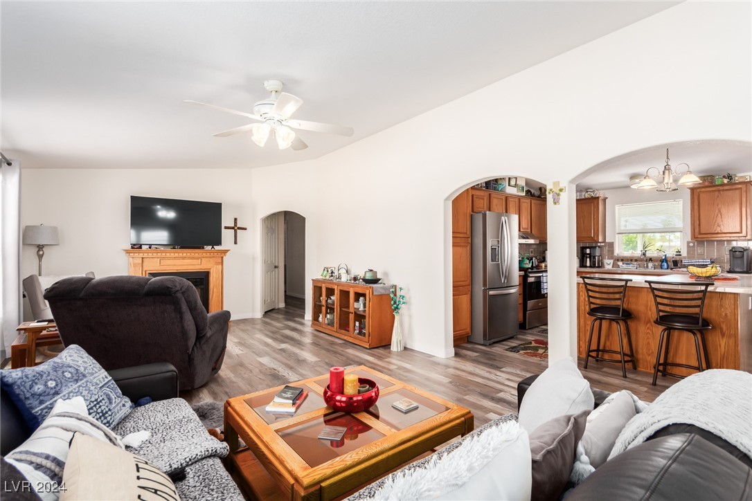 3331 Maple Road