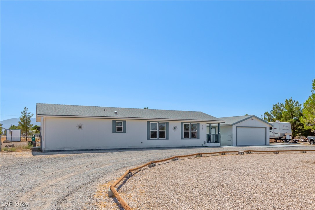 3331 Maple Road