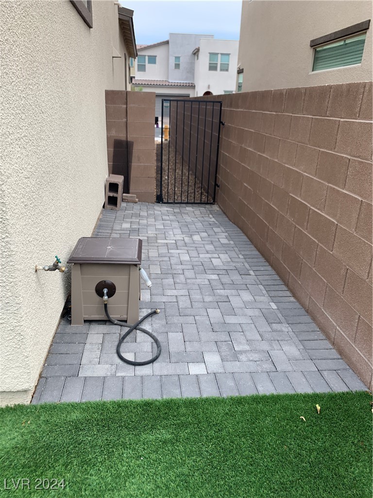 537 Ruby Mesa Avenue