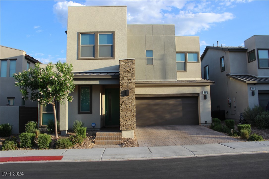 537 Ruby Mesa Avenue