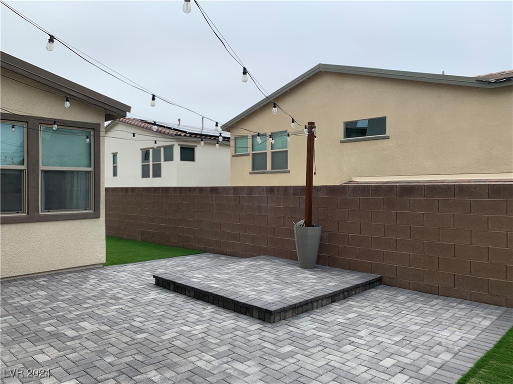 537 Ruby Mesa Avenue