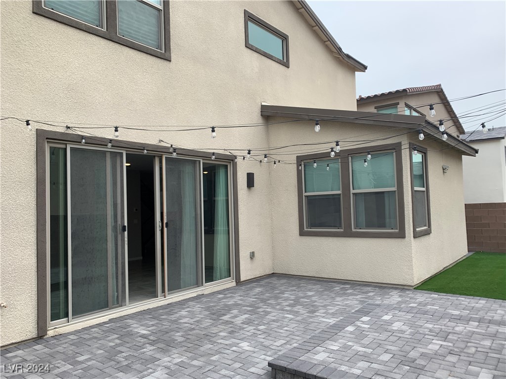 537 Ruby Mesa Avenue