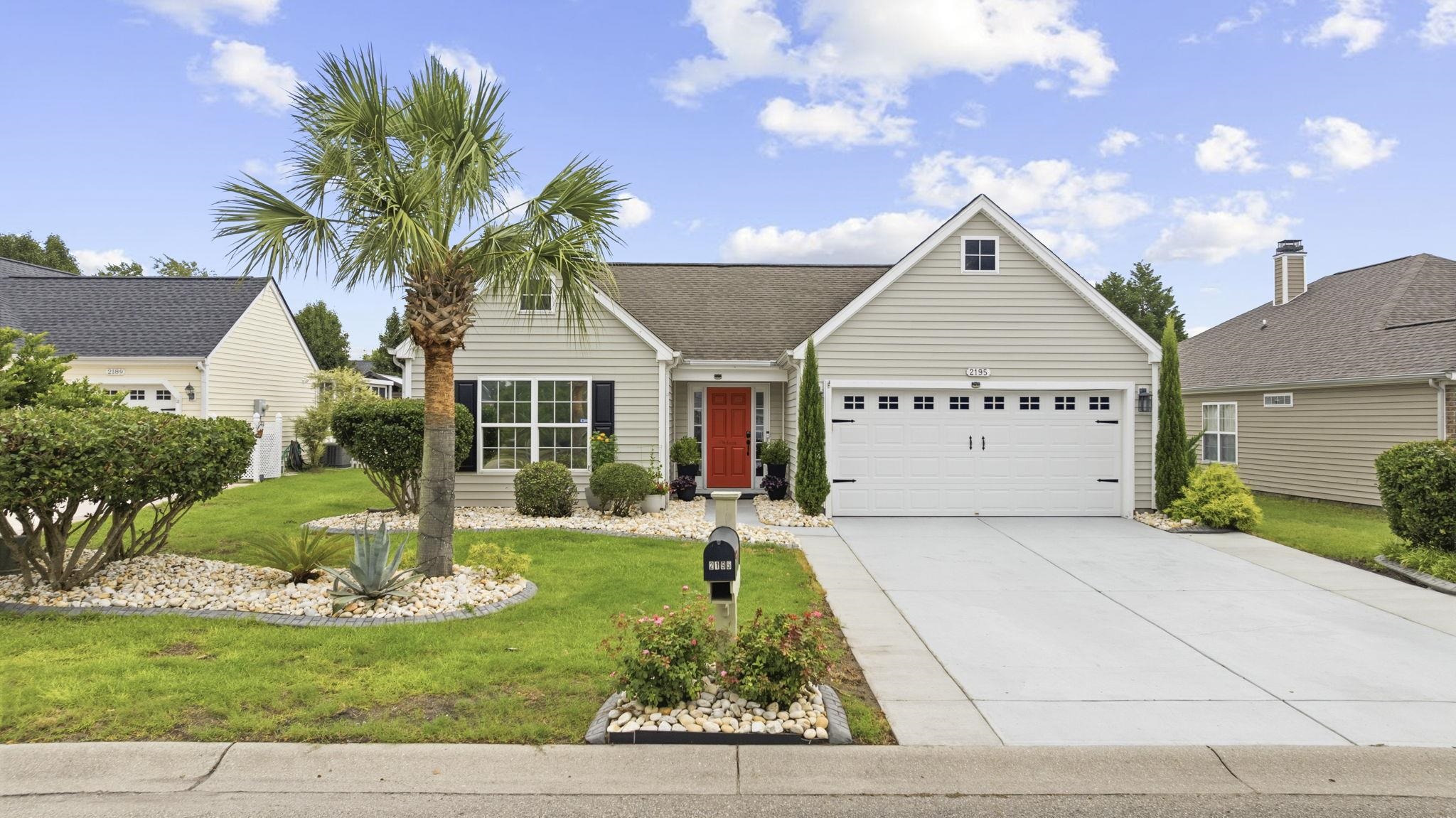 2195 Haystack Way