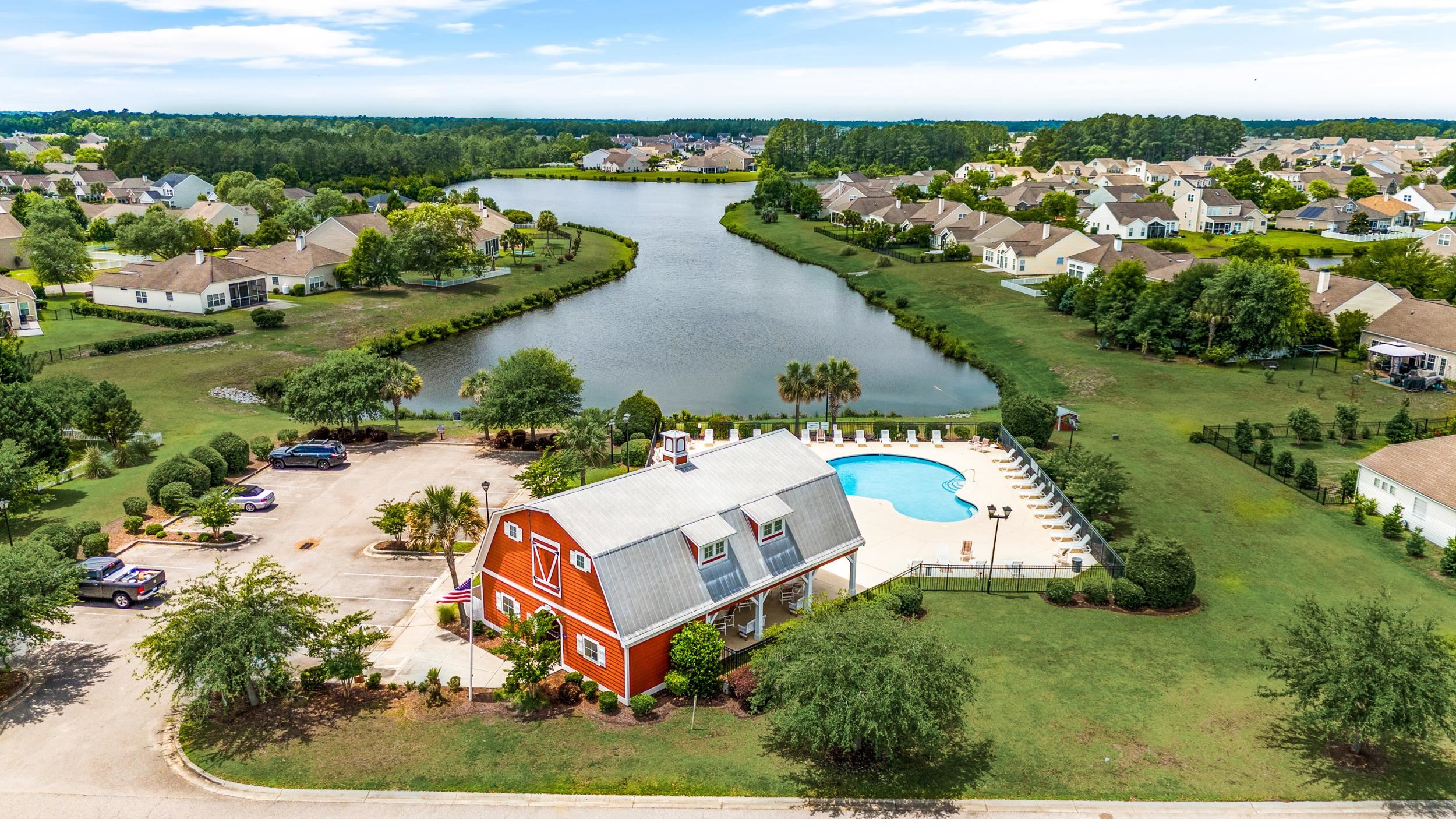 2195 Haystack Way