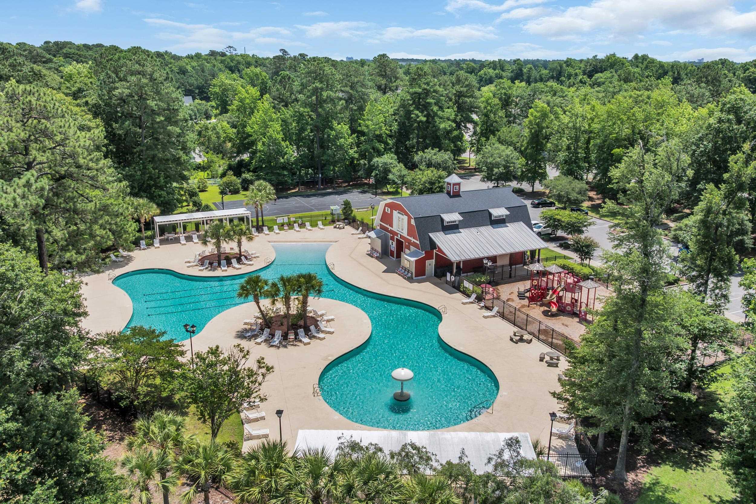 2195 Haystack Way